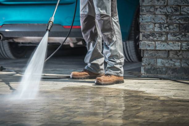 Best Dumpster Area Cleaning  in Darien, WI