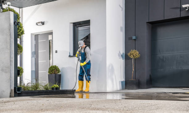 Trusted Darien, WI Pressure Washing Services Experts