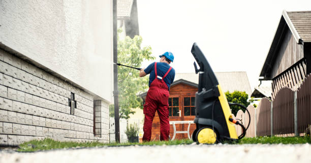 Best Concrete Sealing  in Darien, WI